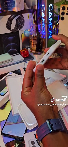 SAMSUNG GALAXY A16: 6GB RAM Smartphone Review