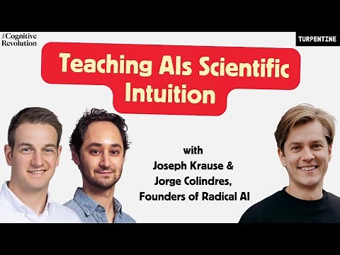 Material Abundance: Radical AI’s Closed-Loop Lab Automates Scientific Discovery