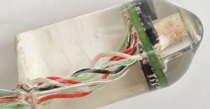 Crean sensor ingerible para controlar ritmo cardio-respiratorio