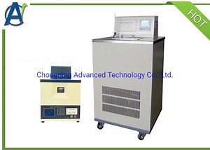 [Hot Item] Fraass Method Automatic Breaking Point Test Apparatus by IP 80/87