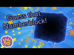 Numberblocks Odd Club Games | Maths Challenge | ‪@LittleZooTV‬