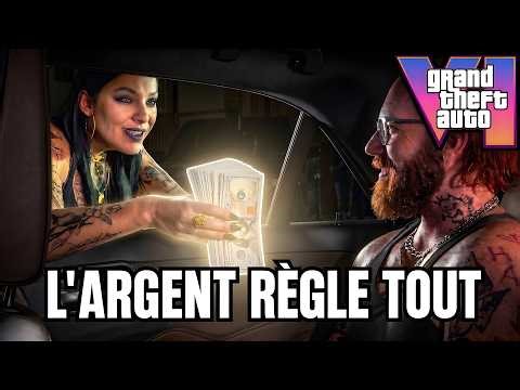Here’s what the ECONOMY will look like in GTA 6