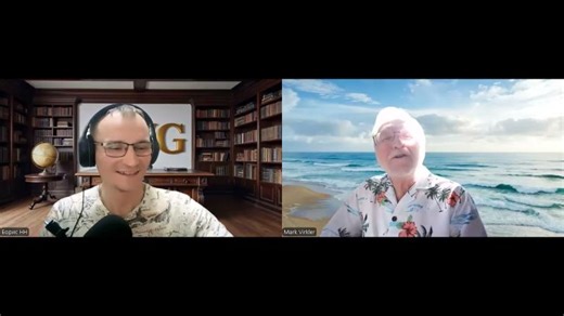 Revival Spreads Among Russian-Speaking People! Using Zoom Groups to Teach Hearing God s Voice | Christian Leadership University