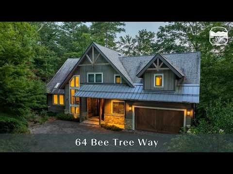 Your Lake Toxaway Life Starts Here
