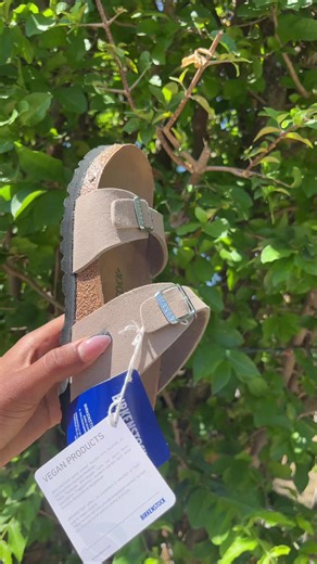 Birkenstock Sandals Available to Order — Customer Paid $630 TT