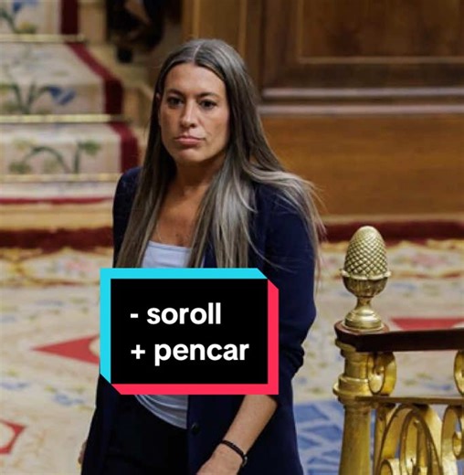 🤔 Aquells que parlen de “tufillo racista” sobre la llei contra la multireincidència, no s’han llegit la llei i se senten còmodes en l’insult i el soroll. Nosaltres preferim el rigor i el treball. #pencar #elscatalansfancoses