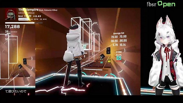 シロいの - Twitch