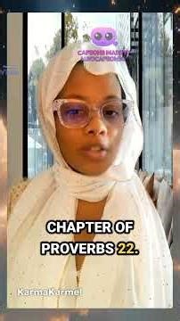 Proverbs 17–22 KJV: Timeless Wisdom for Life, Words, and the Heart