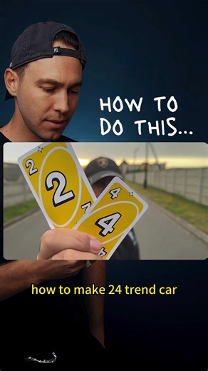 24 Car Trend Tutorial: How to Make the Unforgettable GT3 RS Video
