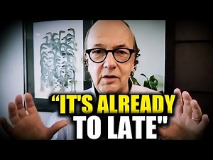 "We're Seeing Something We've Never Seen Before" - Jim Rickards 2025 Predictions
