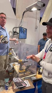 670K views · 8.4K reactions | This BLADE is crazy! I’ve never seen anything like this before! Bad Dog Tools #remodel #construction #homerenovation #realestate #design #entrepreneur #interiordesign #hardwork #woodworking #renovation #homedecor #tools #diy #carpentry #work #asmr #designer #homemade #engineering | Misha Panchishak | Facebook