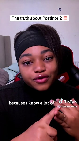 Understanding Postinor 2: Essential Insights