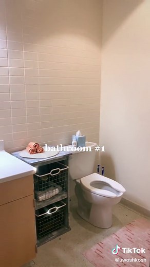 Explore Horizon Village Residence Hall at UW Oshkosh