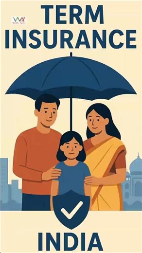 The Smartest Financial Protection Plan – Term Insurance Explained