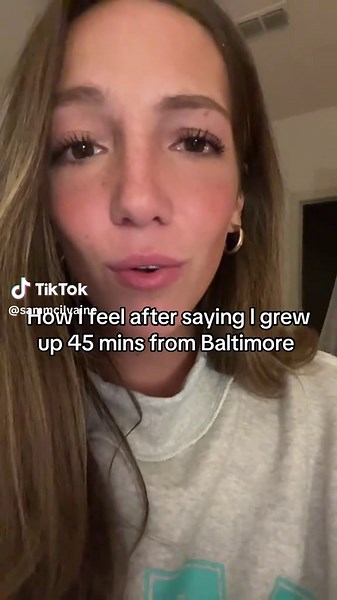 The streets killed me ☝🏼 | baltimore city