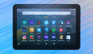 Insane tablet deal: HSN customers can get 2 Amazon Fire HD 8s for just $80 (save $165)