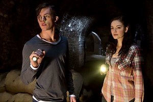 Rubinrot | Trailer Deutsch