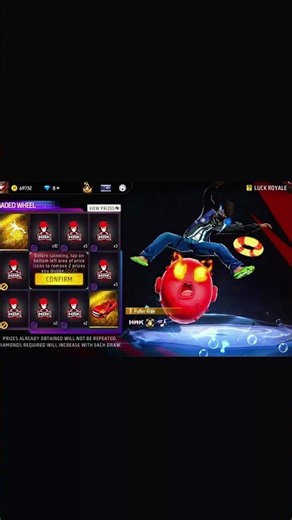 #freefire 🗿☠️