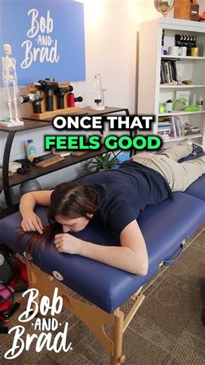 Herniated Disc? Try this first!