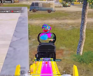 68K views · 1.3K reactions | Best Gameplay with Pyjamas + Pharaoh x suit 56 Kills | support sqez | Neemo PUBG | Facebook