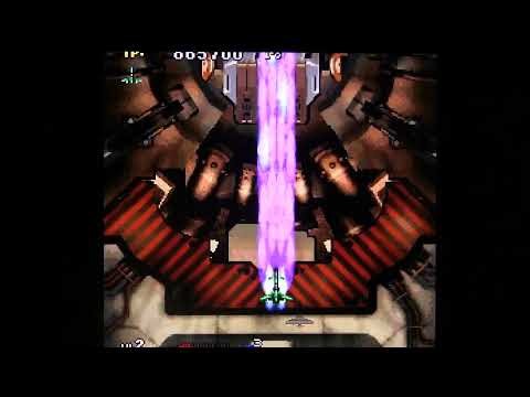 Ultimate STRIKERS 1945 Stage 2 Run Non‑Commentary Retro Action Please Subscribe to CRG
