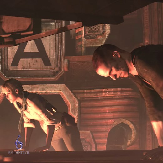 20K views · 452 reactions | Resident Evil 6 - Sherry Birkin Gameplay Part 2 | AashGaming | Facebook