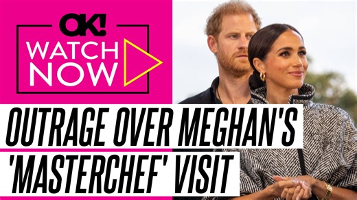 Meghan Markle slammed for 'bizarre' 'MasterChef' appearance during Australia tour: 'What a way to ruin a good show'