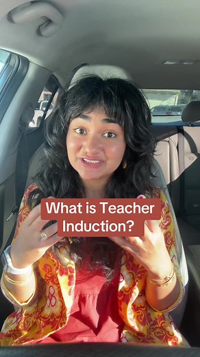 Understanding Teacher Induction Programs for New Educators