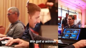 🏆 Join us at ClubWPT for a series of thrilling #onlinepoker tournaments, where you'll have the chance to play and win a passport to the prestigious World Poker Tour (WPT) World Championship Wynn Las Vegas 2023! 🌟These tournaments are your gateway to the #poker paradise you've been dreaming of 🛣 🎁 But that's not all! If you win a passport to the WPT® World Championship as a ClubWPT member, you'll also enjoy exclusive VIP benefits, including access to a VIP member lounge, opportunity to meet a