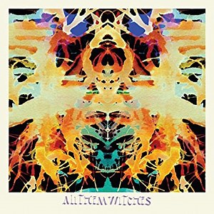 All Them Witches - Sleeping Through The War