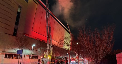 Raleigh Convention Center fire: Inspection failures preceded fire; city says issues were fixed