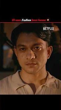 81 Saat Fadlan Buat Havoc | Blood Brothers: Bara Naga | Netflix