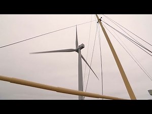 Δανία: Κερδίζει έδαφος ο τουρισμός των ανεμογεννητριών