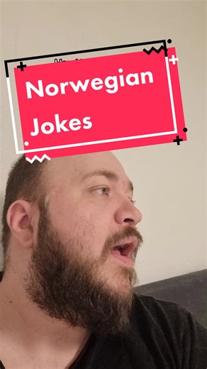 Positive Humor in Norway: Norske Jokes and Good Vibes