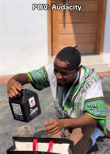 Finding Meaning in Everyday Moments: A Comedy Perspective