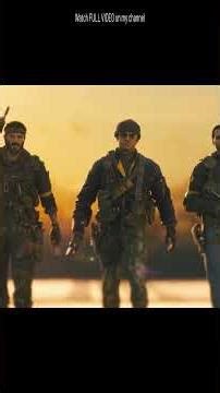 We'll do whatever it takes. callofduty | blackops | coldwar