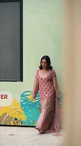 Designer outfits Eid new Arrival Our outlets 👉👗Basundhora city shopping complex shop 30/43,level3, block c 👗 @pink city 3rd floor shop 5A,Gulshan 2. #EidCollection2025 #newarrivals2025 #designerwear #designersarara #suit ki | Simrin Designer's Choice