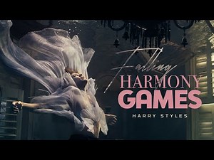 How to sing Falling by Harry Styles in harmony