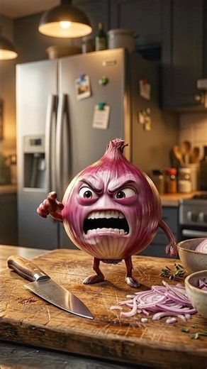 4 Smart Kitchen Hacks 😳 | Tomato, Salt, Onion, Rice Tricks