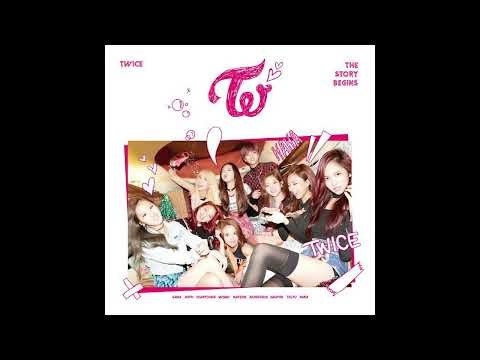 [10 HOUR LOOP / 10 시간] Twice(트와이스) - Full Album