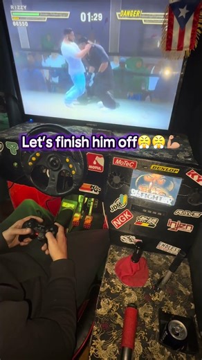 Def Jam Fight for NY - Me vs Ice-T #ps2 #defjamfightfornewyork #playstation