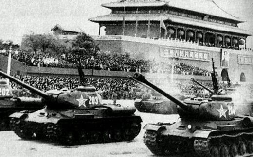 IS-2 1943型 402号