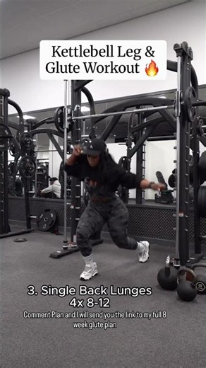 The Exact Workout That Helped Transform My Lower Body