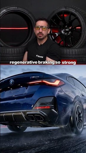 Tesla Model 3 Performance vs BMW i4 M50: Which Electric Sport Sedan Dominates?