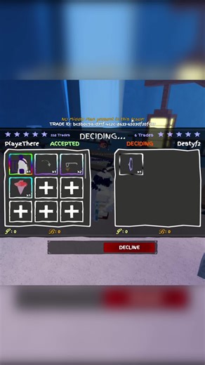 How to Obtain Prestige Chakram in GPO