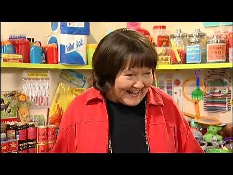 Balamory: Series 3: Tantrums