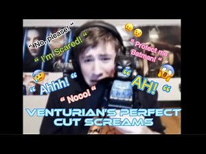 Perfect Cut Screams Part 1 | VenturianTale