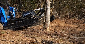 Blue Diamond Attachments | Dealer Info