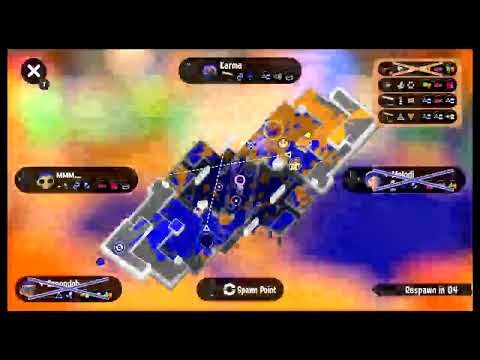 SPLATOON 1/16 ( 2026 ) ❤️‍🔥👁❤️‍🔥