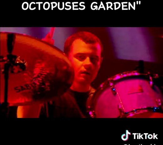 "WHATEVER / OCTOPUS'S GARDEN" OASIS - KNEBWORTH 1996 #oasis #thebeatle... | the beatles